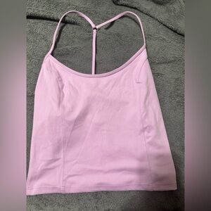 Lavender Victoria’s Secret tank